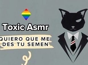 homoseksual, kotor, solo, spanish, erotik