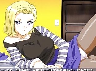 Sweet fan girl enjoys fast sex at home and outside [Convention!] / Hentai game