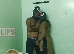 Tamil College Girl Sex With Boyfriend In