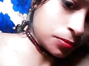 Sexy Bhabhi Sex Chat Video Leaked - Live Cam