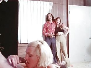 Diamond Head (1974). Amazing US vintage porn movie