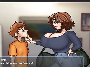 My Mother And The Demon - Demon Deals 1 Gameplay Milf Big Tits, BIG ASS, Big Ass, Big Ass, Big Tits, Big Ass, big dick, Big Tits, Big Dick, Big Dic...