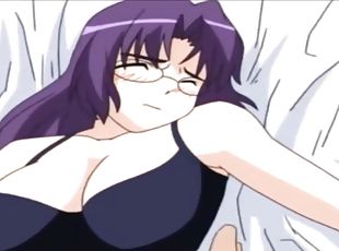 Ucensored Anime Hentai HD Porn Video. Big Tits Girl Anal Creampie Sex Scene.