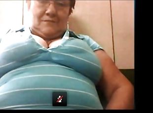 Ladieserotic amateur granny homemade webcam video