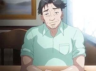 kocaman-huge, japonca, koca, pornografik-içerikli-anime, boynuzlu-erkek