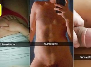 traseiros, teta-grande, orgasmo, amador, anal, pénis-grande, latina, casal, argentino, pénis