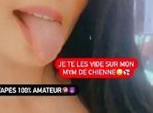 Jeweln_22-DFI INCONNU-Brunette franaise suce,se fait baiser,sodomiser par des inconnus sur MYM