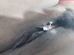 mm juicy pussy after playing