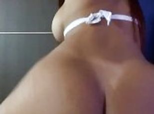 gros-nichons, mamelons, chatte-pussy, babes, fellation, latina, ejaculation-interne, serrée, chevauchement, gode