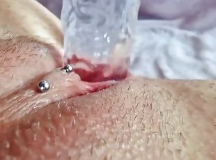 masturbation, chatte-pussy, amateur, anal, ados, jouet, compilation, ejaculation, gode, bout-a-bout