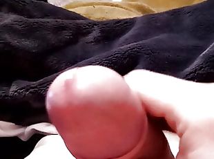 Thick Russian dick clips. Masturbation. Solo. Just hanging. #11
