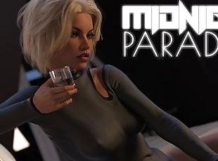 Midnight Paradise #40 PC Gameplay