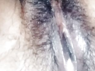 asiático, peluda, masturbación, mayor, orgasmo, coño-pussy, amateur, maduro, adolescente, casero