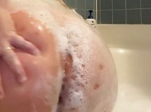 Bath Time Bubbles