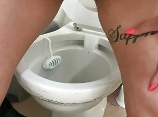 Classy Filth's pissing compilation