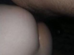 My little friend comes to get fucked in the ass the way she likes, she moans loudly ????????