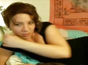 zorra-slut, webcam
