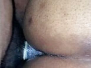 BBW with fat ass cream on my dick????????