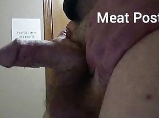 Meat Post