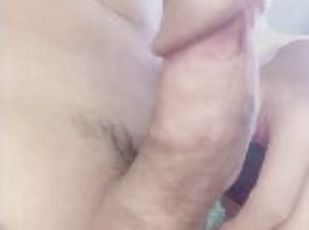 LOOK AND FEEL MY COCK !!
