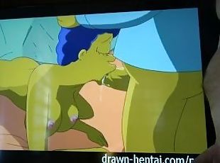 AneKoi Japanese Anime Hentai Uncensored By Seeadraa Try Not To Cum Ep 136 (VIRAL)