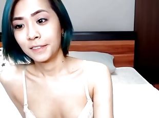 masturbation, amateur, ados, japonais, webcam