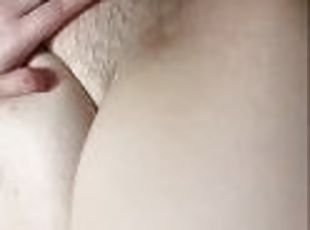 Wife fucked hard with tits boucing