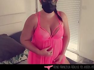Vends-ta-culotte - Role play: the thief is fucking your wife in your house