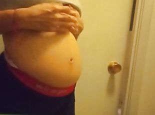 teta-grande, gordo, grávida, babes, mulher-madura, bbw, namorada, fetiche