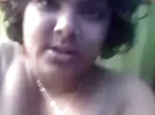 gros-nichons, masturbation, anal, indien, webcam