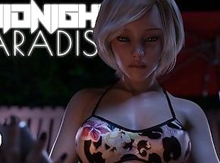 Midnight Paradise #39 PC Gameplay
