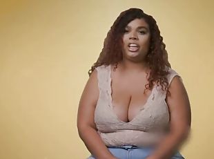 Carlena Lee Has A Breast Reduction