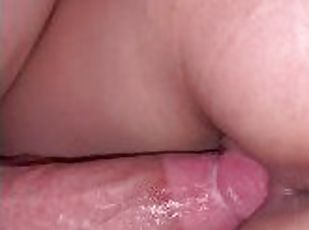 Fucking A School Girl Quietly While Her Family’s Home ????????????  CREAMPIE