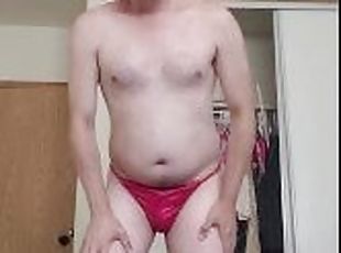 Hot male pornstar Austin We Love Your Bulge!