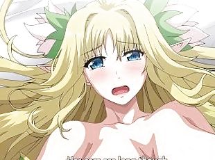 Welcome! To the Forest of Lewd Elves Episode 1 English Subbed  Anime Hentai 1080p