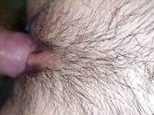 Fucks me, Licks my and then Creampies me