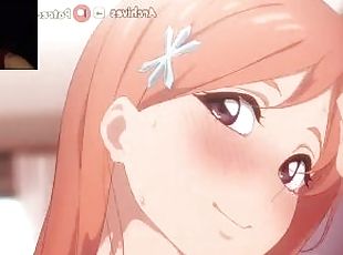 orihime inouo Hentai very rich rating 10/10 give your opinion