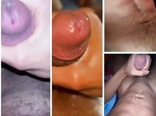 masturbacja, amatorskie, wystrysk-spermy, ogromny-kutas, zestawienie, sperma, solo, kutas