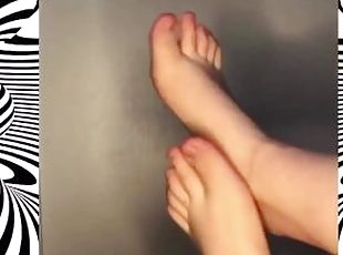 amaterski, stopala-feet, prljavo, fetiš, dominacija, erotski, femdom, dosadni