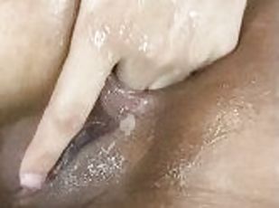 My first full anal fisting! preview!