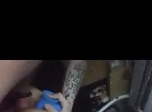 amateur, babes, hardcore, pareja, follando-fucking, culazo, tatuaje