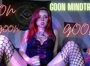 GOONBOT TRANCE - HYPNOSIS - Become My drone