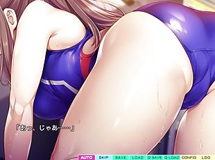mulher-madura, japonesa, hentai