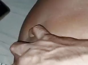 My hot wifes best sex