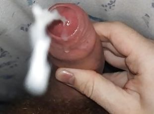 paroasa, imens-huge, masturbare-masturbation, jet-de-sperma, sperma, sperma-sperm, solo, pula