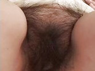 gros-nichons, poilue, chatte-pussy, amateur, anal, mature, milf, latina, maman, ejaculation-interne